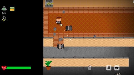 Tax Evasion — screenshot 4