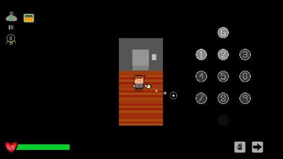 Tax Evasion — screenshot 5