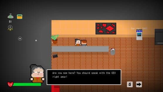 Tax Evasion — screenshot 6