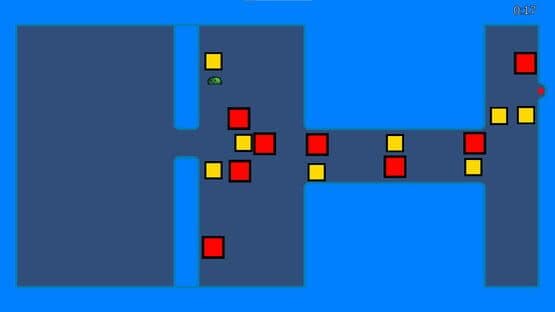 Slime Experiments — screenshot 1