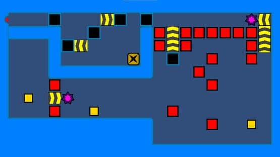 Slime Experiments — screenshot 2