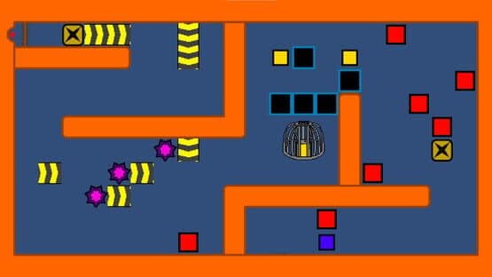 Slime Experiments — screenshot 3