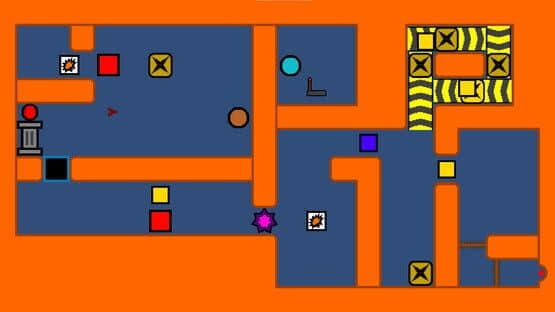 Slime Experiments — screenshot 4