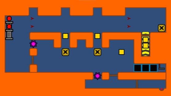 Slime Experiments — screenshot 5