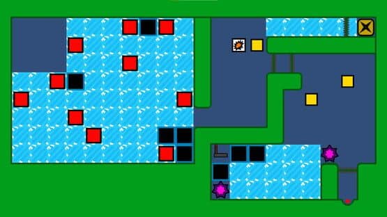 Slime Experiments — screenshot 6