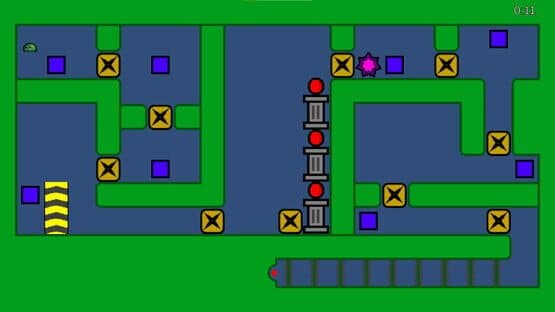 Slime Experiments — screenshot 7