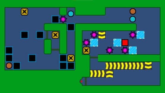 Slime Experiments — screenshot 8