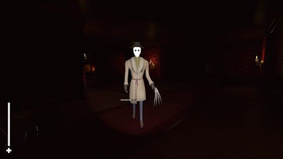 Manor of Mysteries — screenshot 1