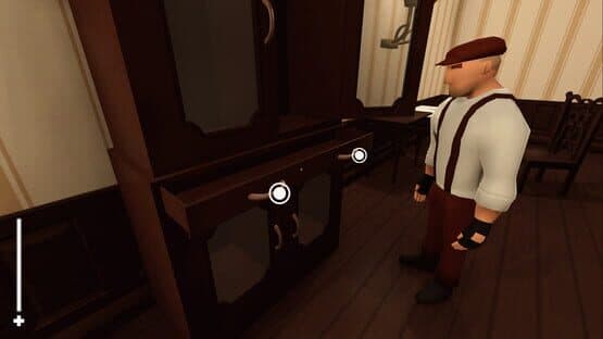 Manor of Mysteries — screenshot 2