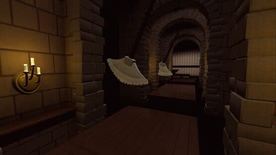 Manor of Mysteries — screenshot 3