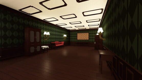 Manor of Mysteries — screenshot 4