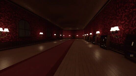 Manor of Mysteries — screenshot 5
