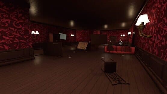 Manor of Mysteries — screenshot 6