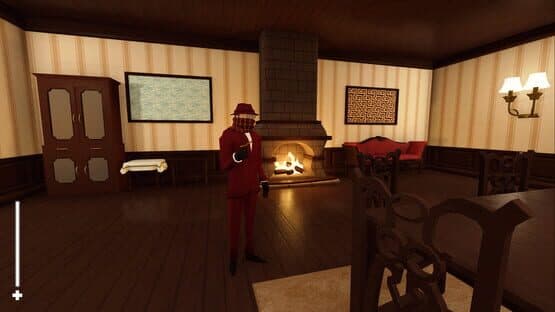 Manor of Mysteries — screenshot 7