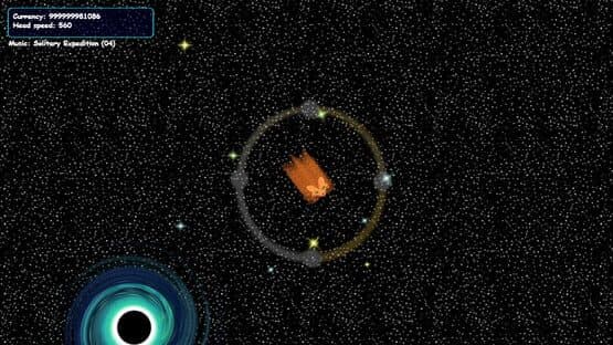 Stellario — screenshot 3