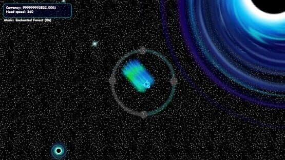 Stellario — screenshot 4