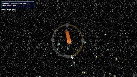 Stellario — screenshot 5