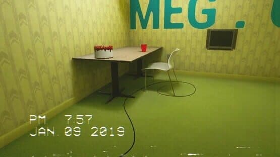Roaming Backrooms — screenshot 3
