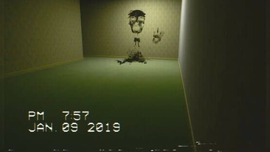 Roaming Backrooms — screenshot 4
