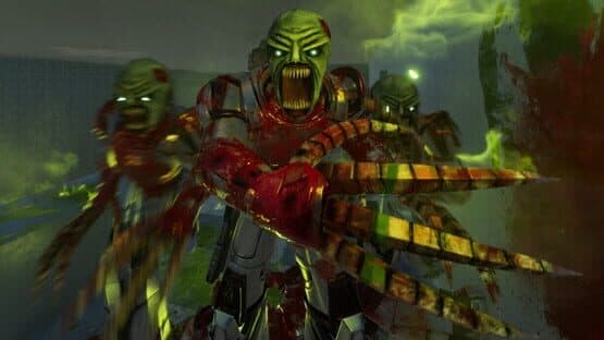 Murder Miners X — screenshot 1
