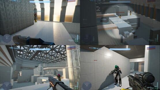 Murder Miners X — screenshot 2
