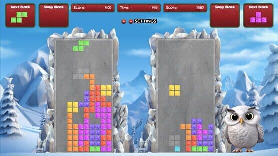 Games Advent Calendar: 25 Days - 25 Surprises — screenshot 1
