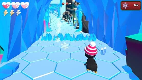 Games Advent Calendar: 25 Days - 25 Surprises — screenshot 2