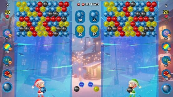 Games Advent Calendar: 25 Days - 25 Surprises — screenshot 4