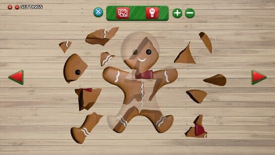 Games Advent Calendar: 25 Days - 25 Surprises — screenshot 5