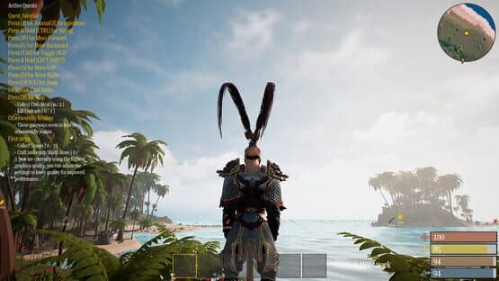 BlooDooMoon Survivor — screenshot 3