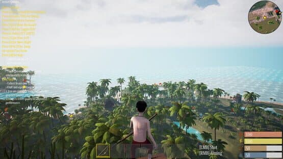 BlooDooMoon Survivor — screenshot 5