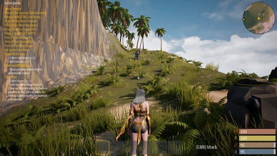 BlooDooMoon Survivor — screenshot 6
