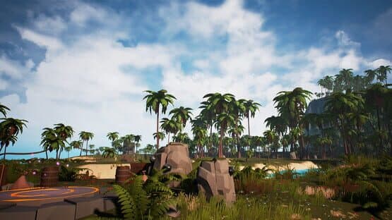 BlooDooMoon Survivor — screenshot 7