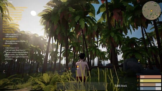 BlooDooMoon Survivor — screenshot 8