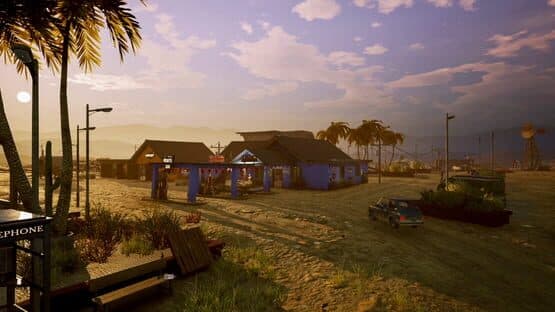 Simulator Bundle: Gas Station Simulator and Barn Finders — screenshot 1