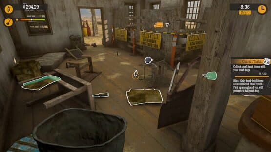 Simulator Bundle: Gas Station Simulator and Barn Finders — screenshot 2