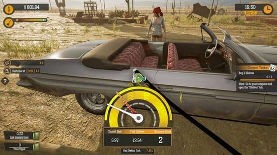 Simulator Bundle: Gas Station Simulator and Barn Finders — screenshot 3