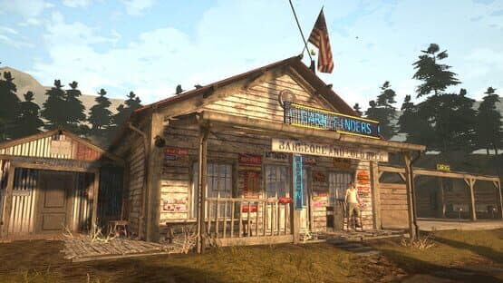Simulator Bundle: Gas Station Simulator and Barn Finders — screenshot 4
