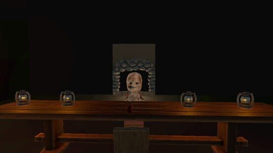 Monolith O Pesadelo — screenshot 1
