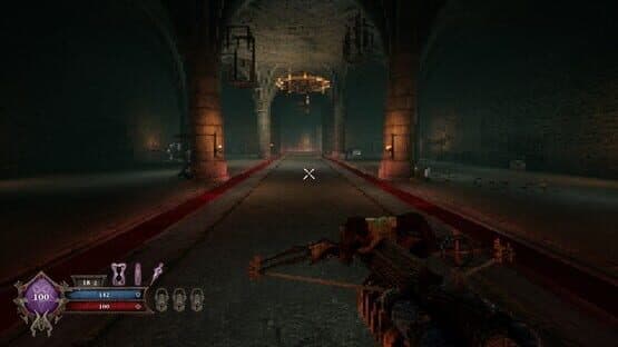 Juicy Retro Style!: Bloodhound — screenshot 1