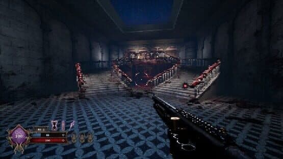 Juicy Retro Style!: Bloodhound — screenshot 4