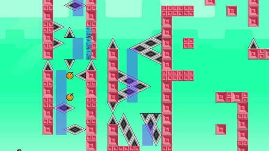 Crimson Needle 3 — screenshot 4