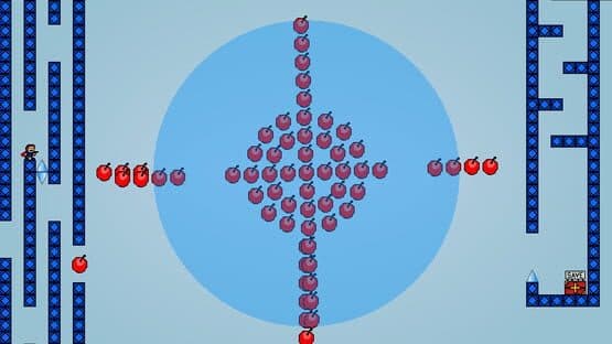 Crimson Needle 3 — screenshot 5