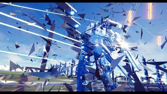 Break Arts III — screenshot 8