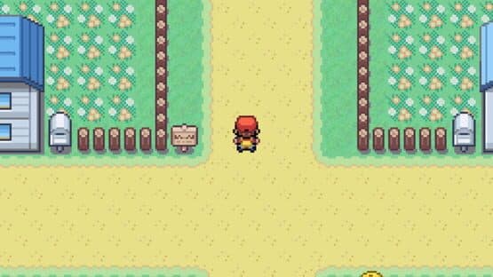 Pokémon Mino — screenshot 4