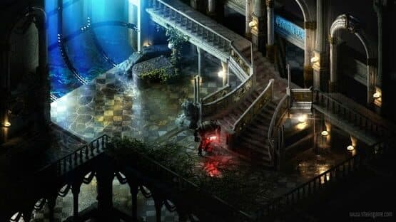 BioShock Vita — screenshot 1