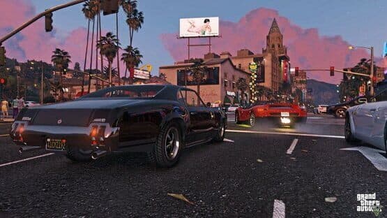 Grand Theft Auto V — screenshot 6