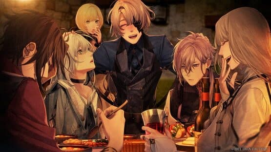 Virche Evermore: EpiC:Lycoris — screenshot 3
