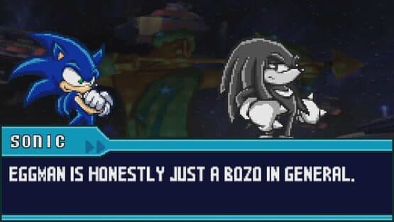 Sonic Colors Demastered — screenshot 3