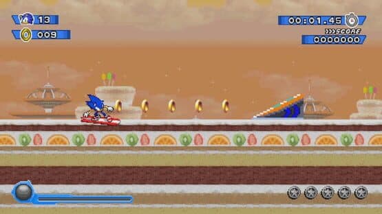 Sonic Colors Demastered — screenshot 7